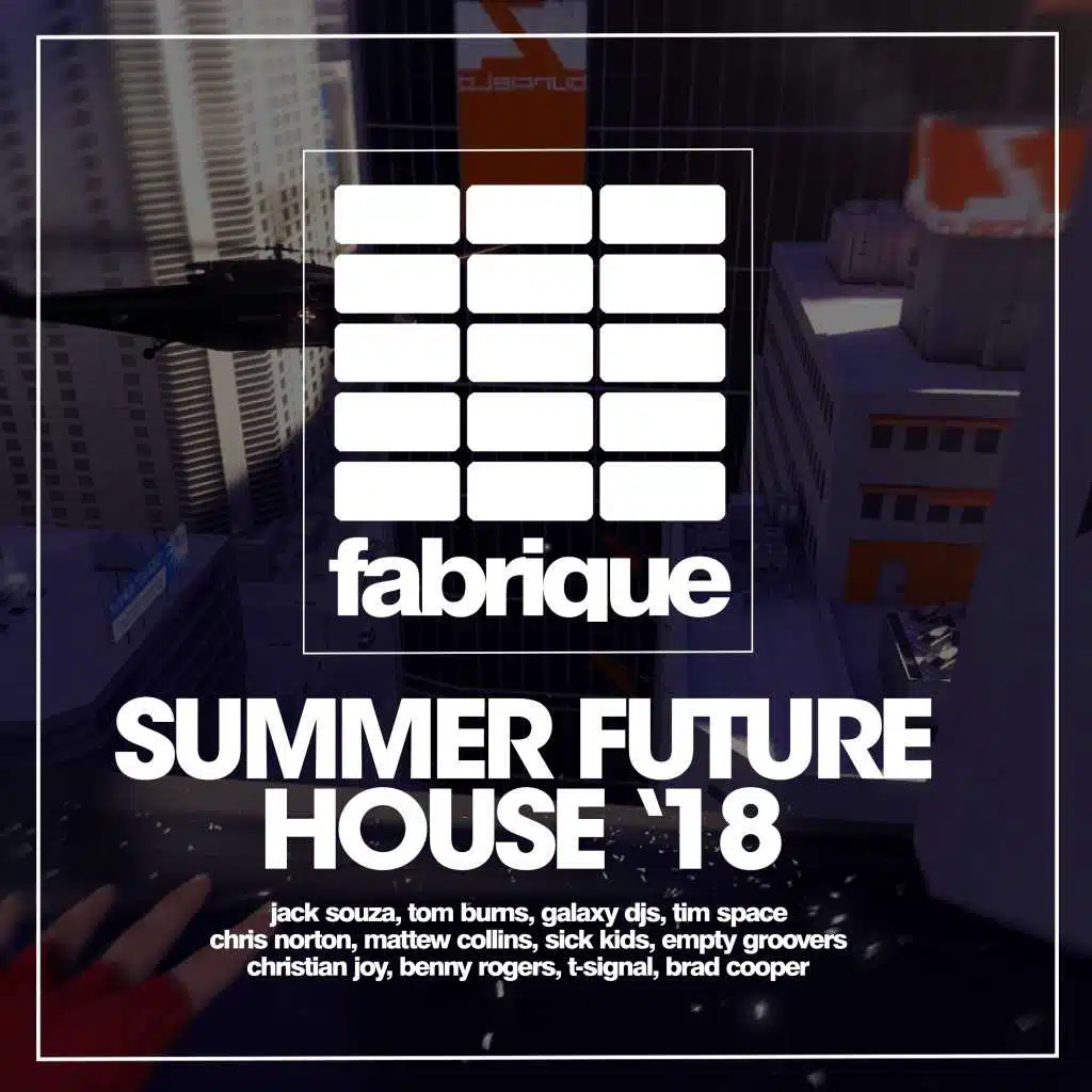 Summer Future House '18