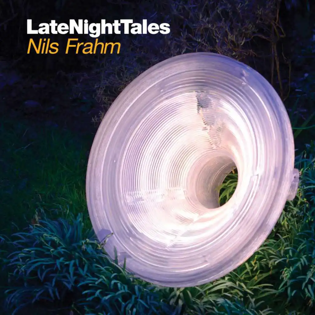 You're the Only Star (Nils Frahm's '78' Recording)