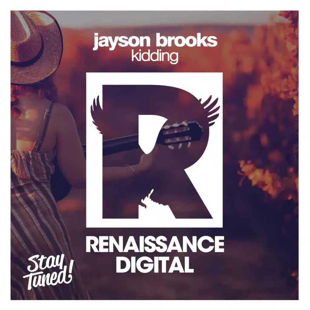 Coming Down (Instrumental Mix)