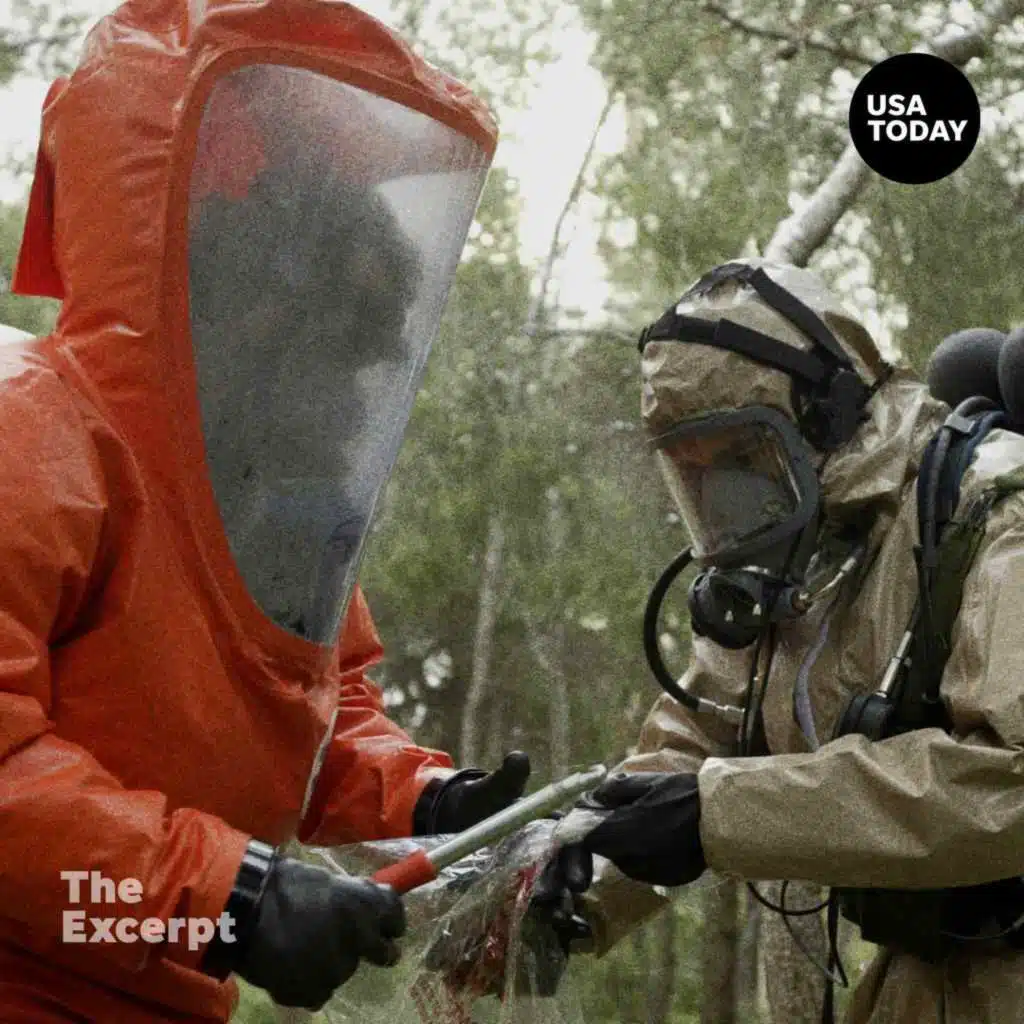 Could biological warfare cause the next pandemic?