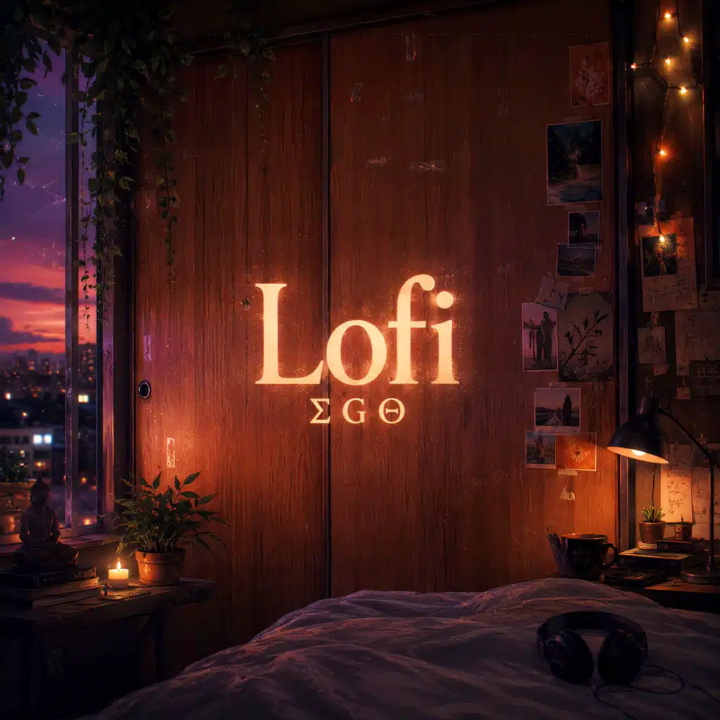 Relaxing With Lofi