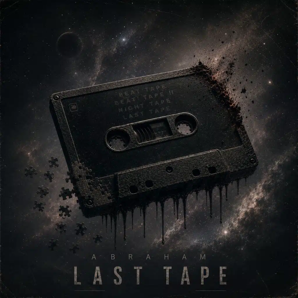 LAST TAPE