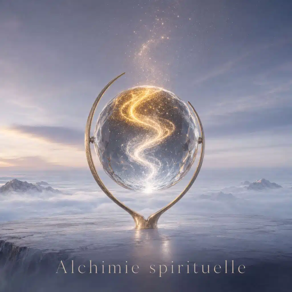 Alchimie spirituelle