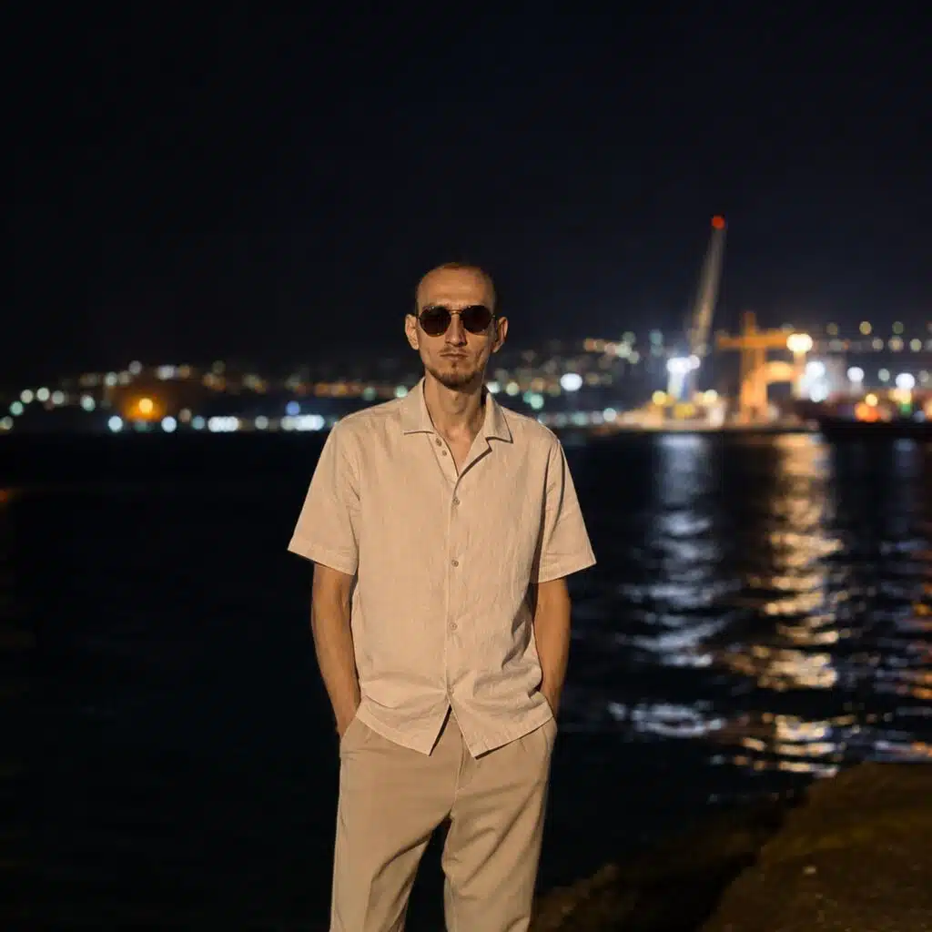 Vurgunlardayım