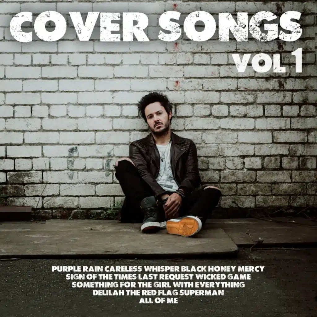 Cover Songs Vol. 1