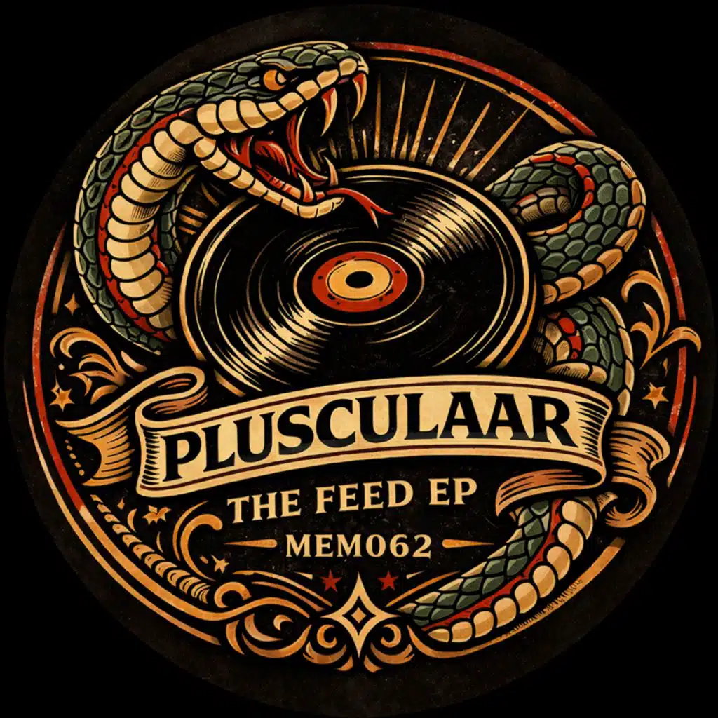 The Feed EP