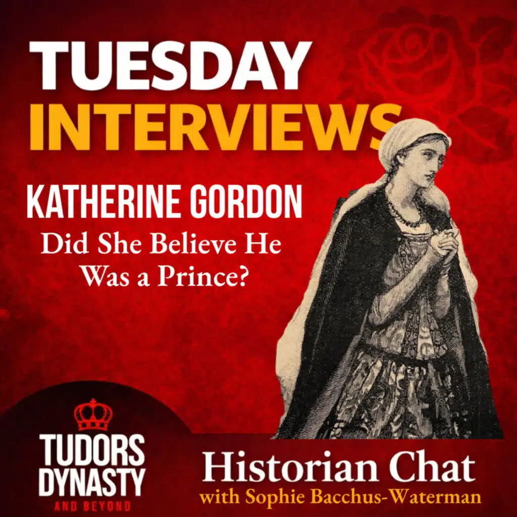 Katherine Gordon: Did She Believe He Was a Prince?
