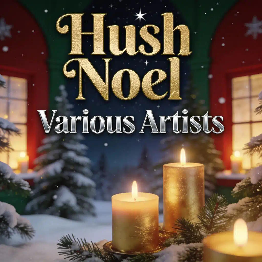 Hush Noel