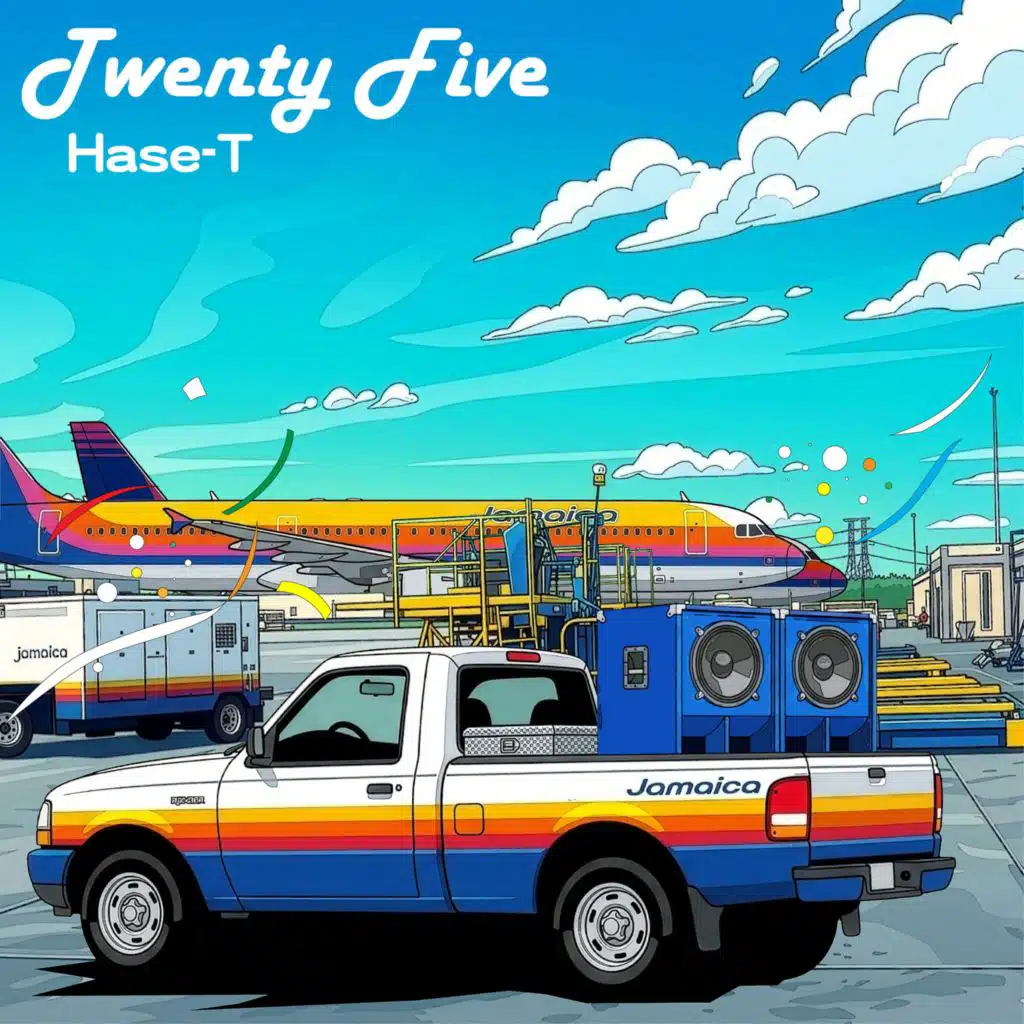 Twenty Five
