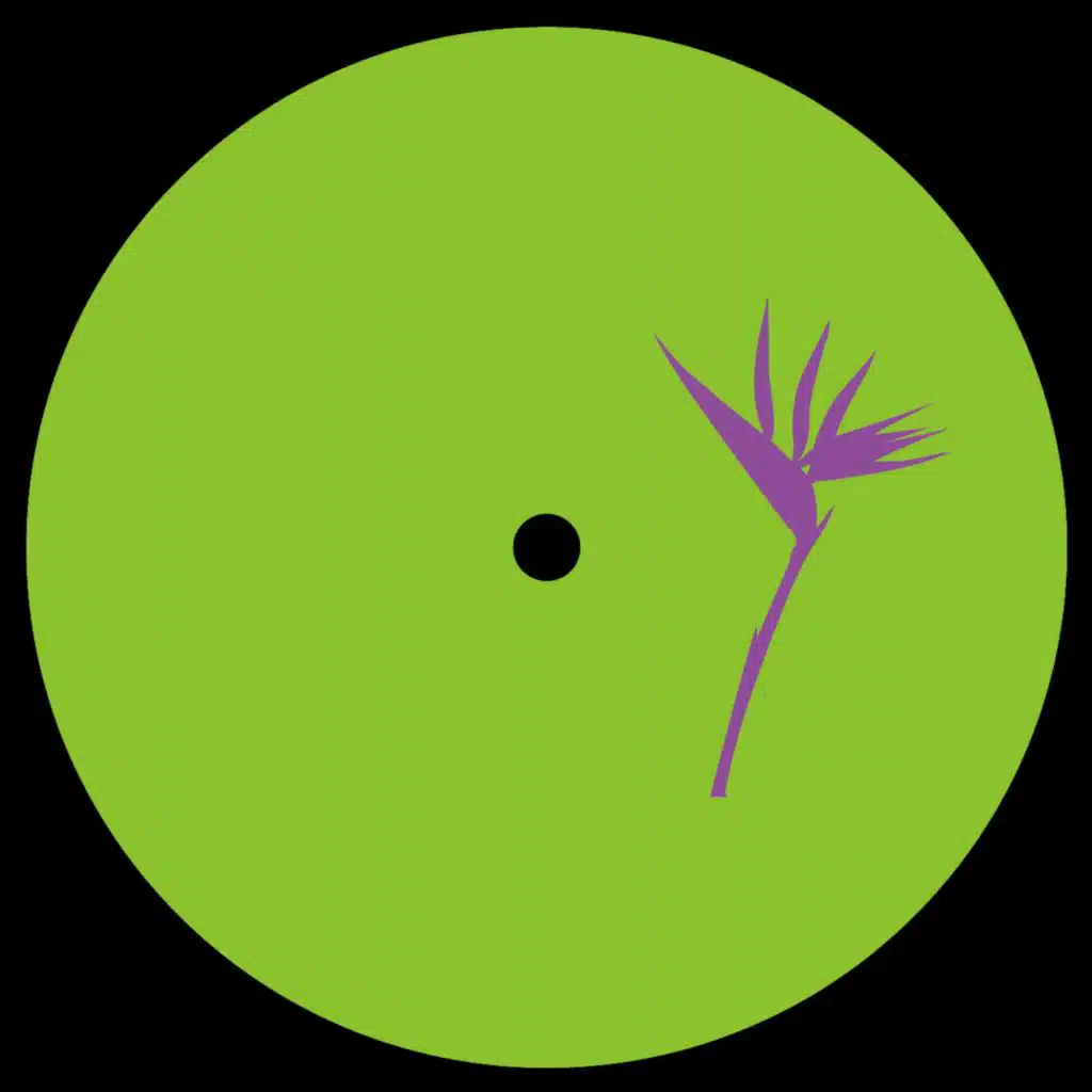 Sumac EP