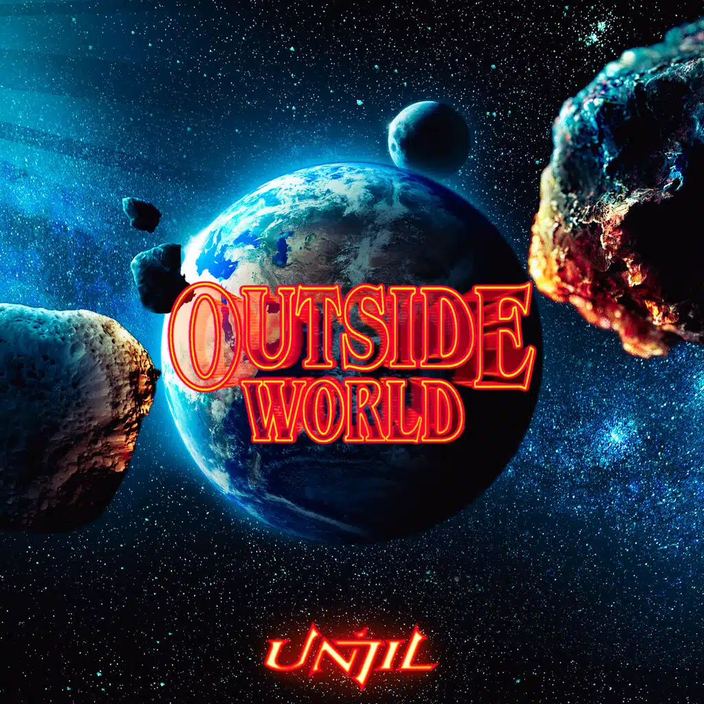 OUTSIDE WORLD