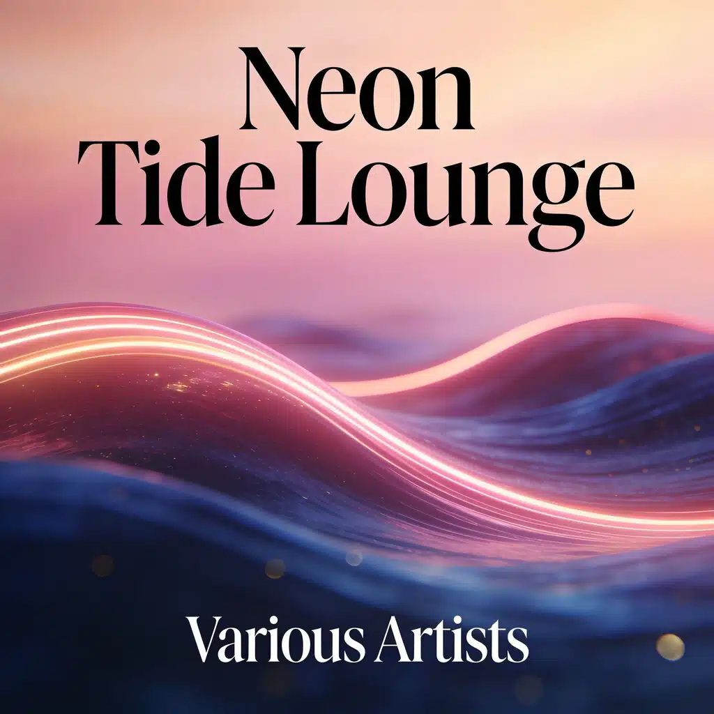 Neon Tide Lounge
