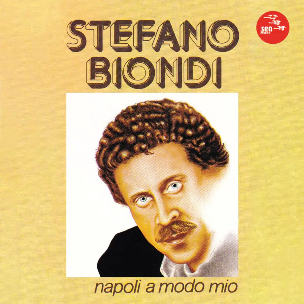 Napoli a modo mio