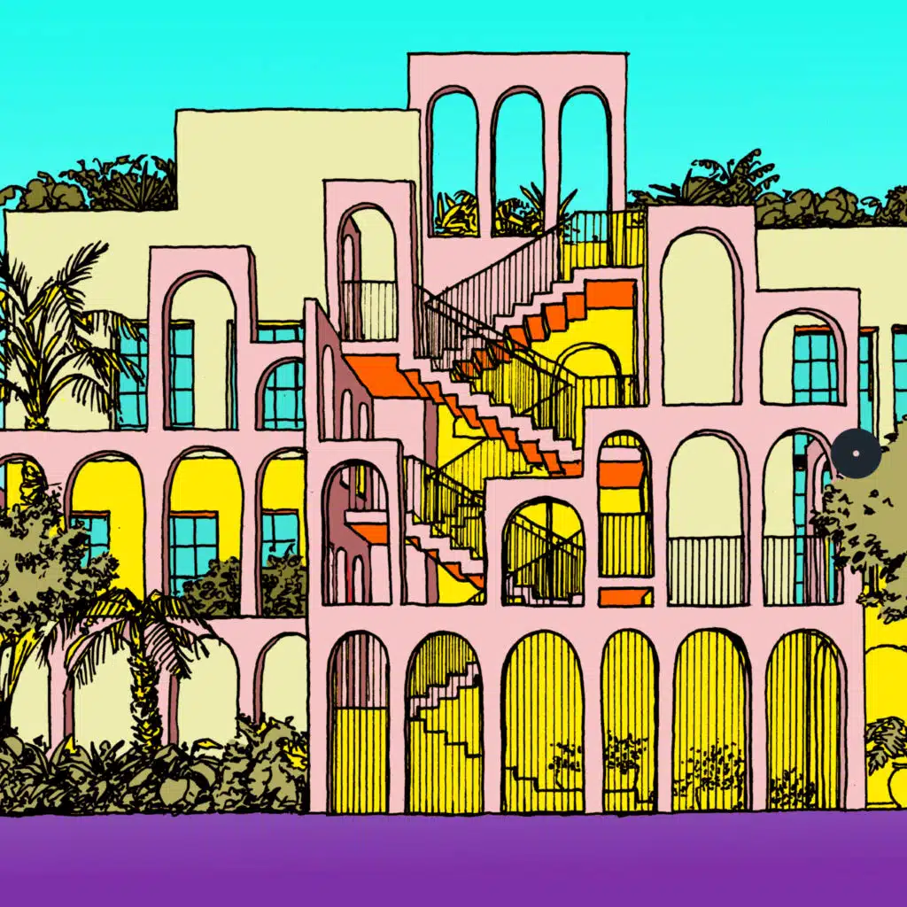 Calle Sur (Remixed)