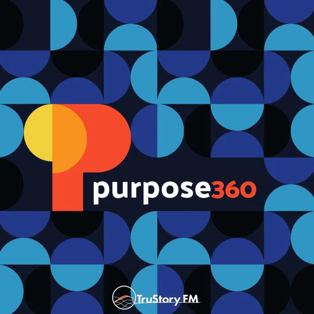 The Purpose x AI Advantage with Balaji Ganapathy and Kristian Merenda