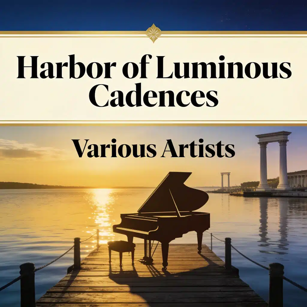 Harbor of Luminous Cadences