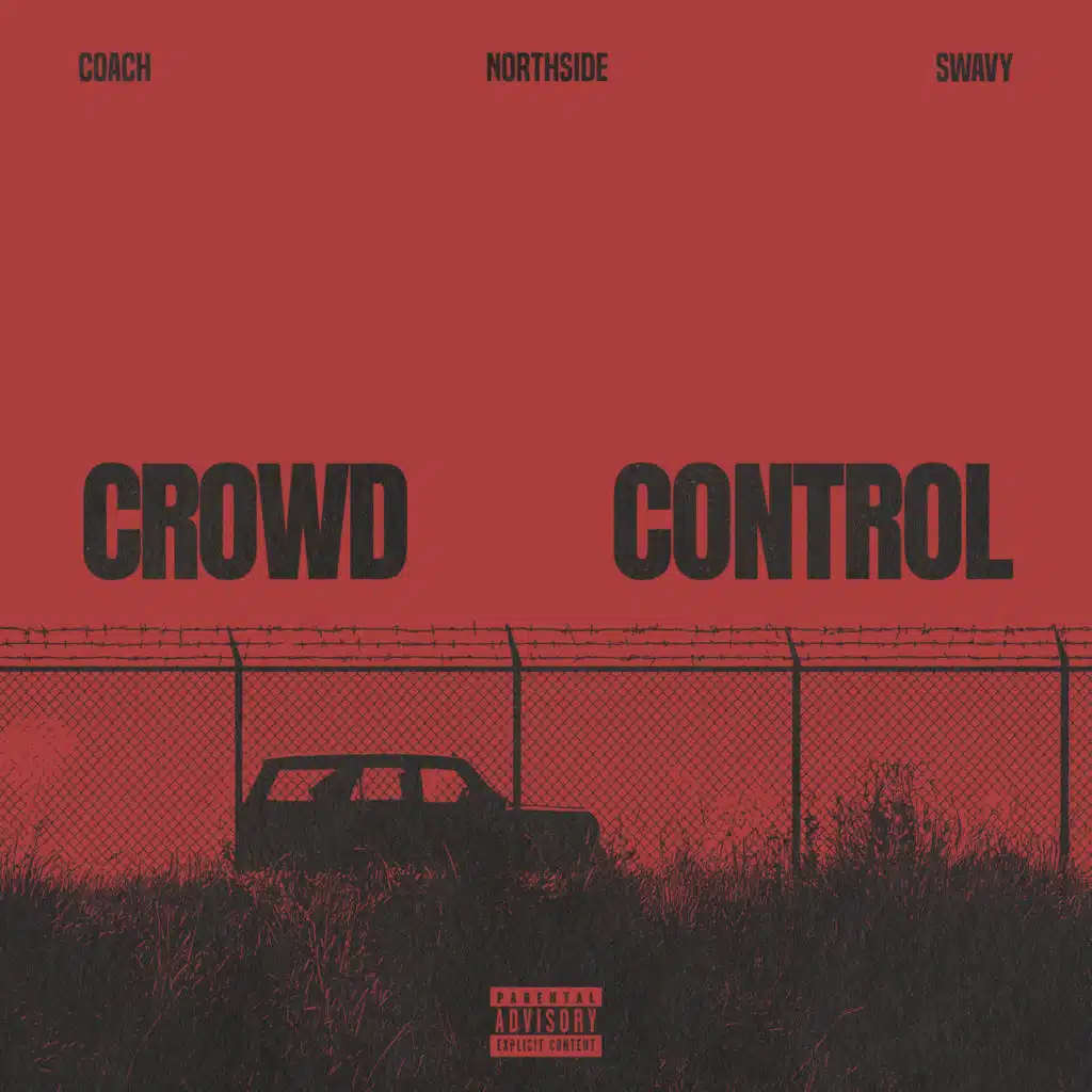 Crowd Control