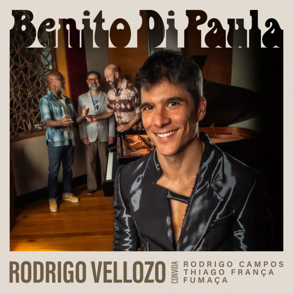 Benito Di Paula