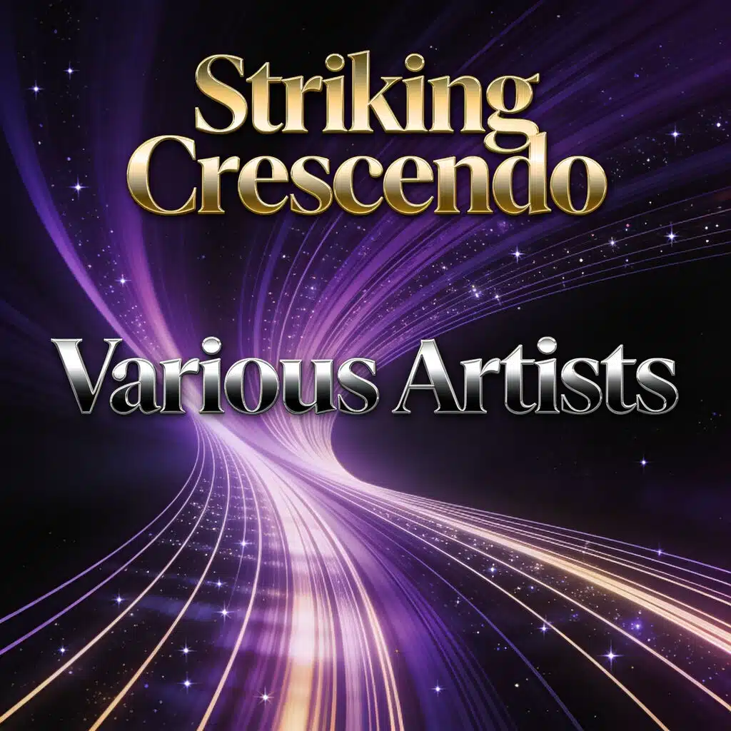 Striking Crescendo
