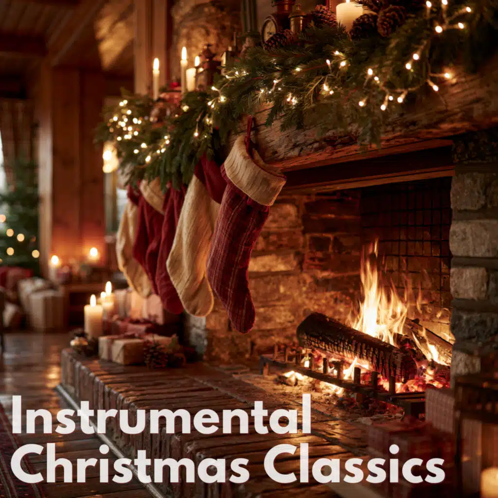 Instrumental Christmas Classics