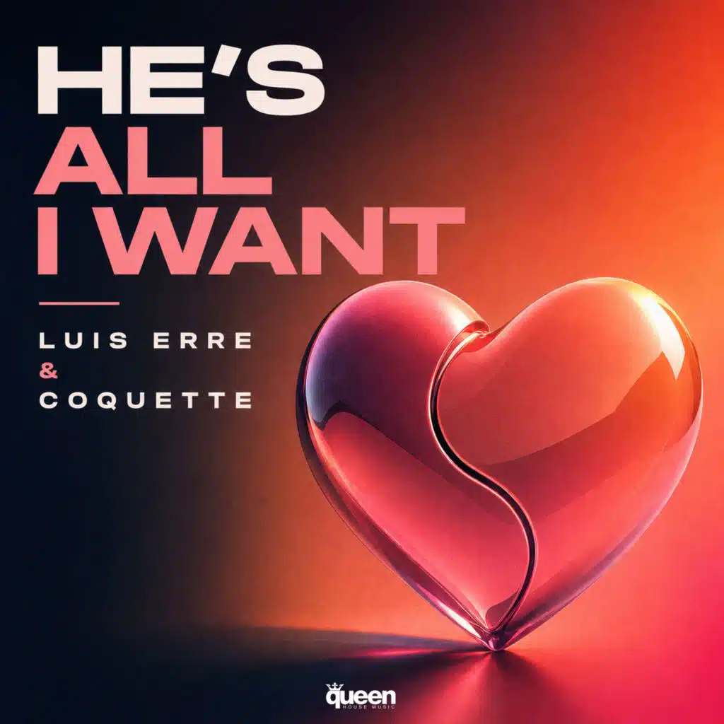 He's All I Want