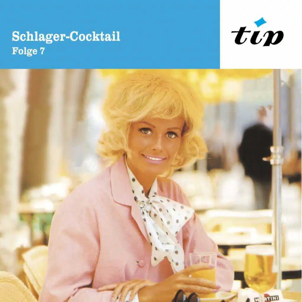 Schlager-Cocktail: Folge 7