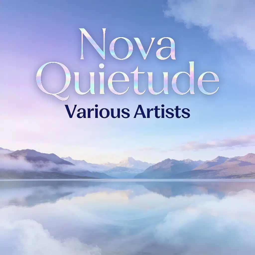 Nova Quietude