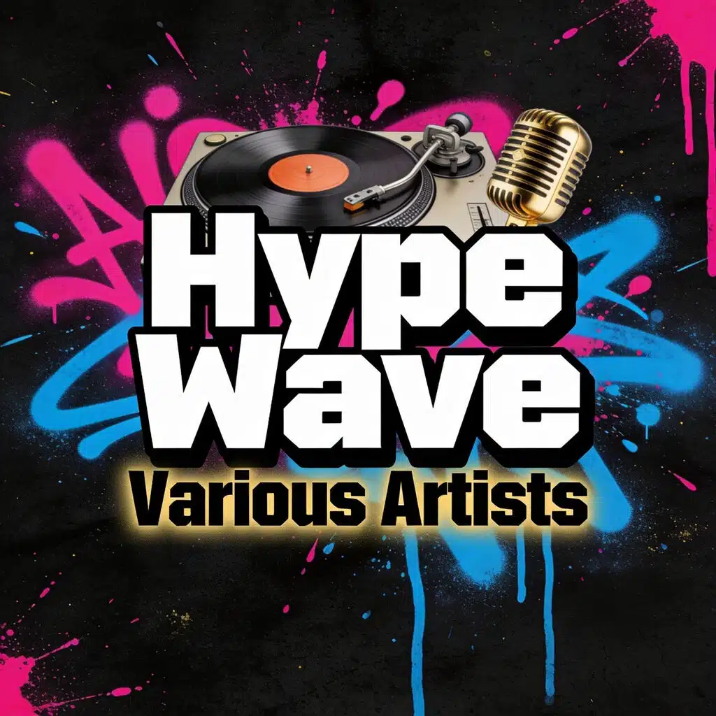 Hype Wave