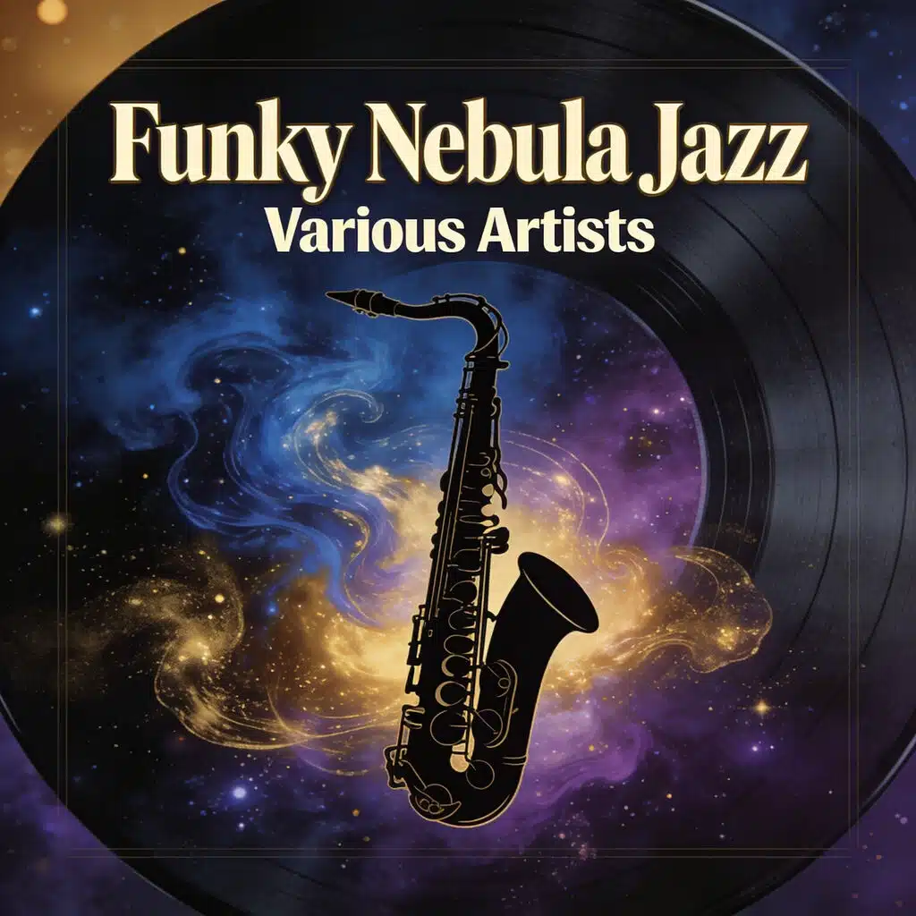 Funky Nebula Jazz