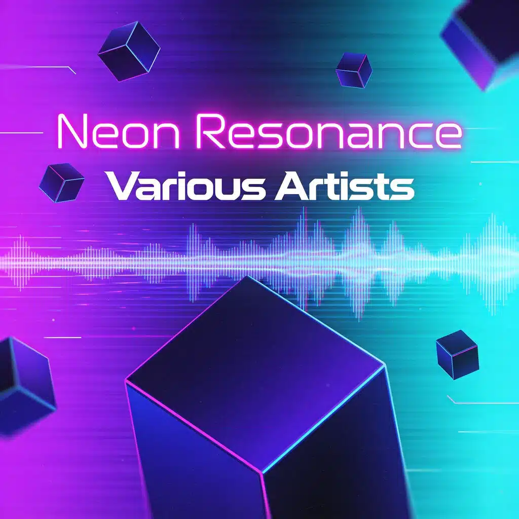 Neon Resonance