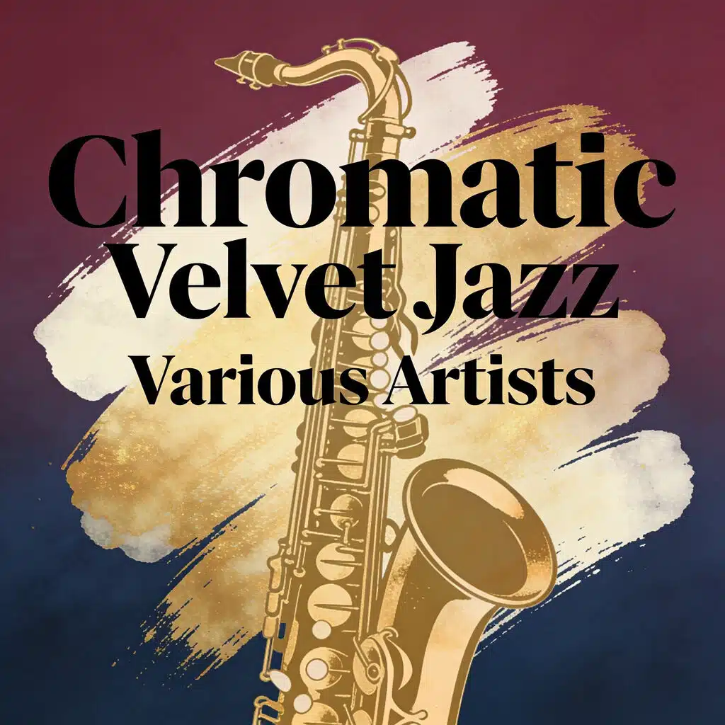 Chromatic Velvet Jazz
