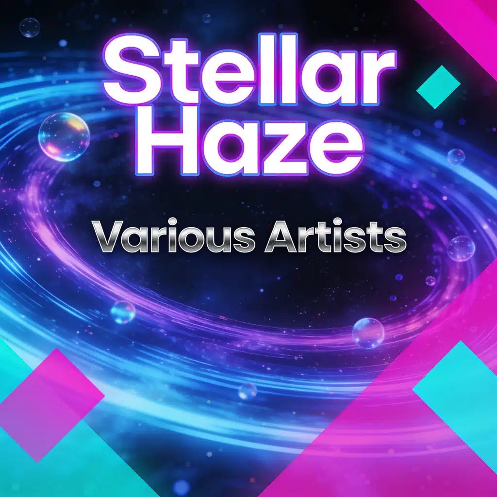 Stellar Haze