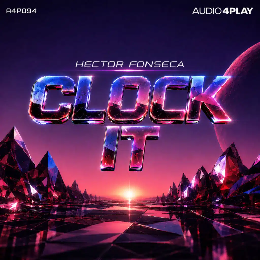 Clock It