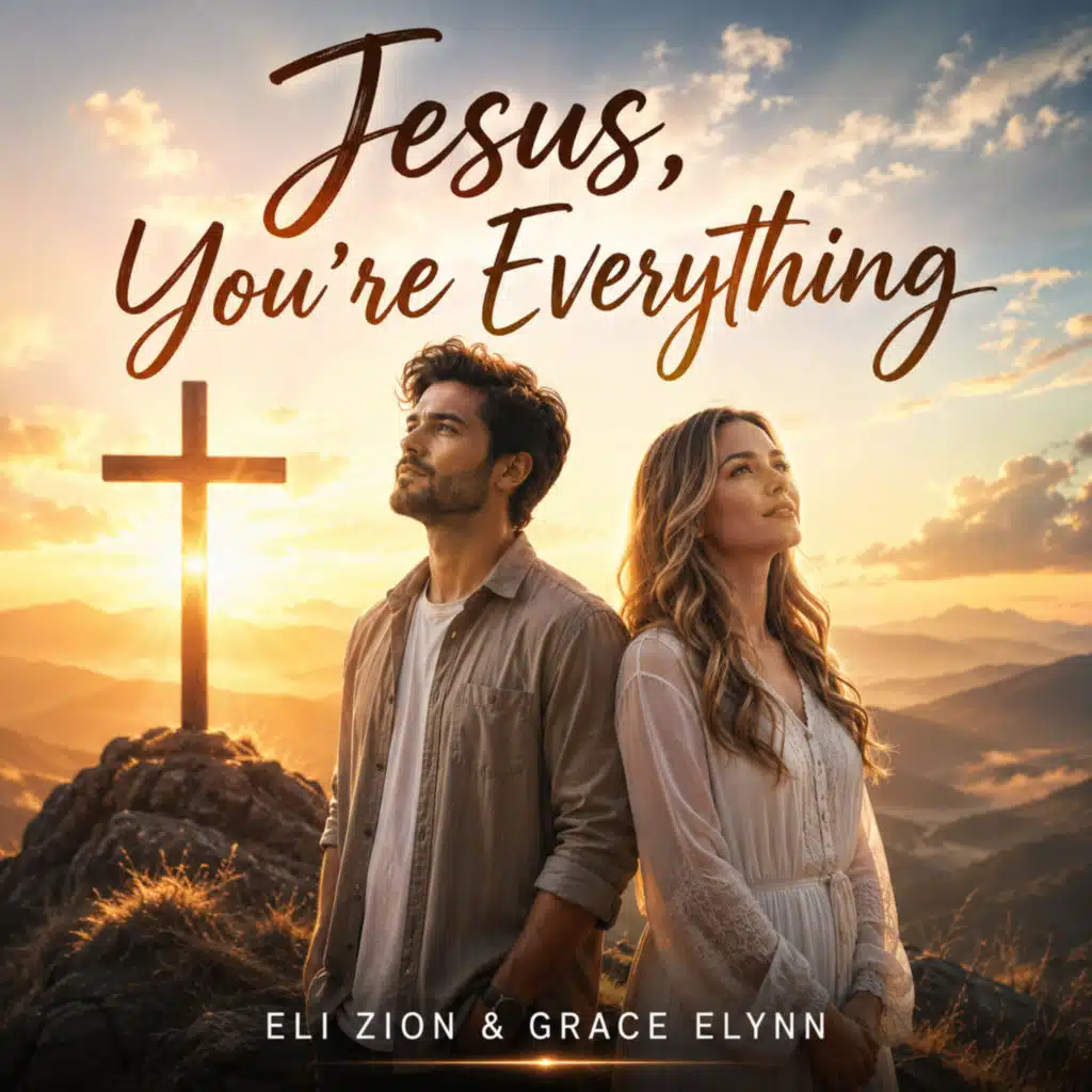 Eli Zion & Grace Elynn