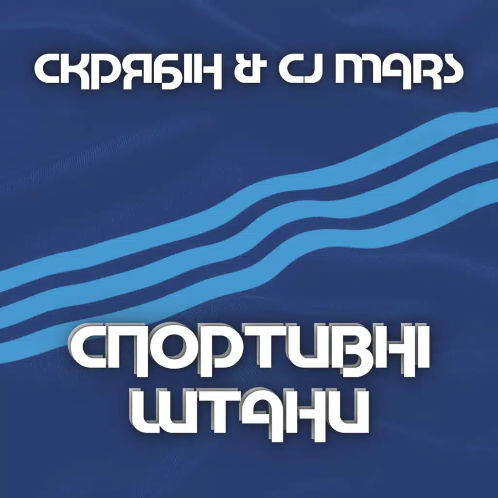 Спортивні штани