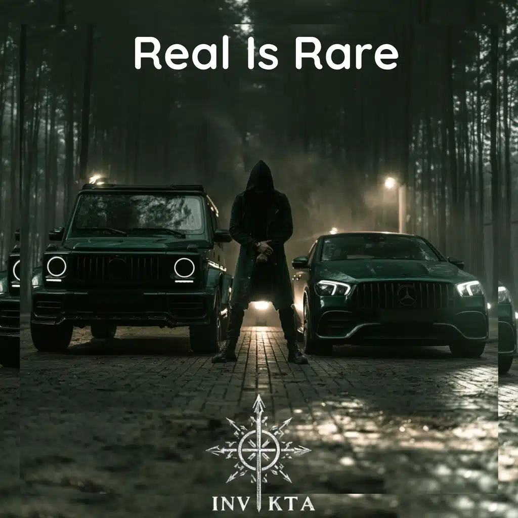 Real Is Rare