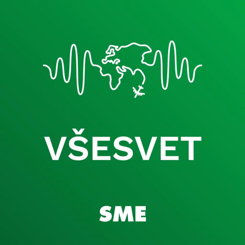 Podcasty SME