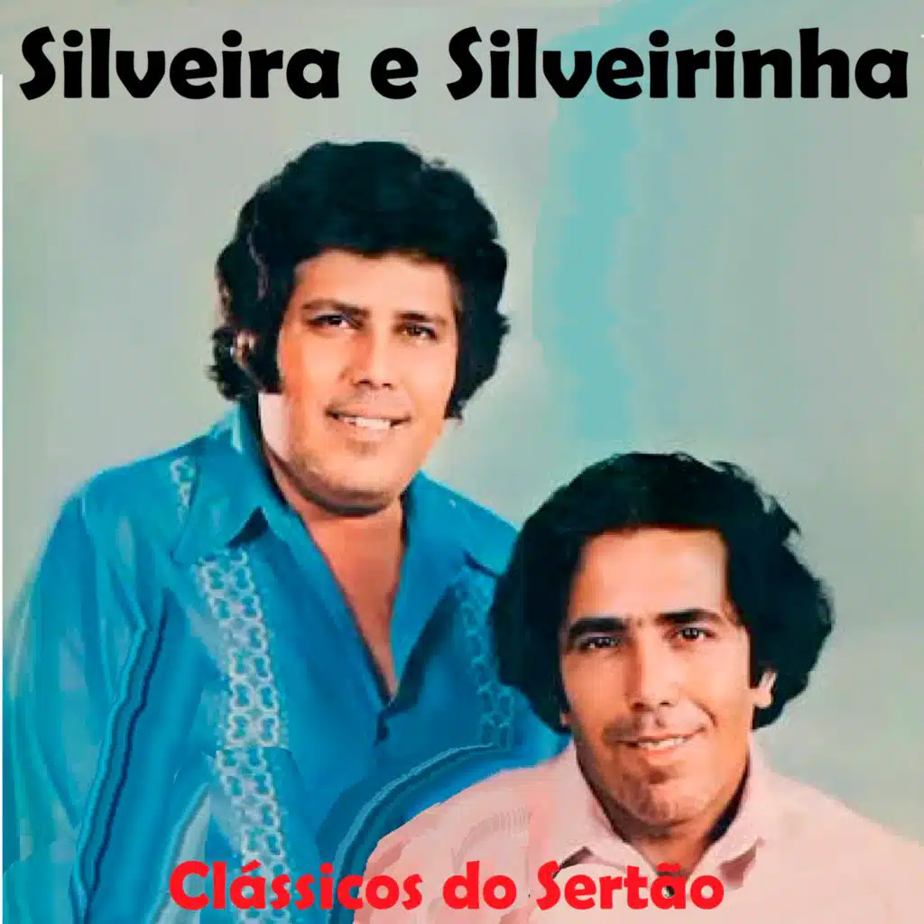 Clássicos do Sertão