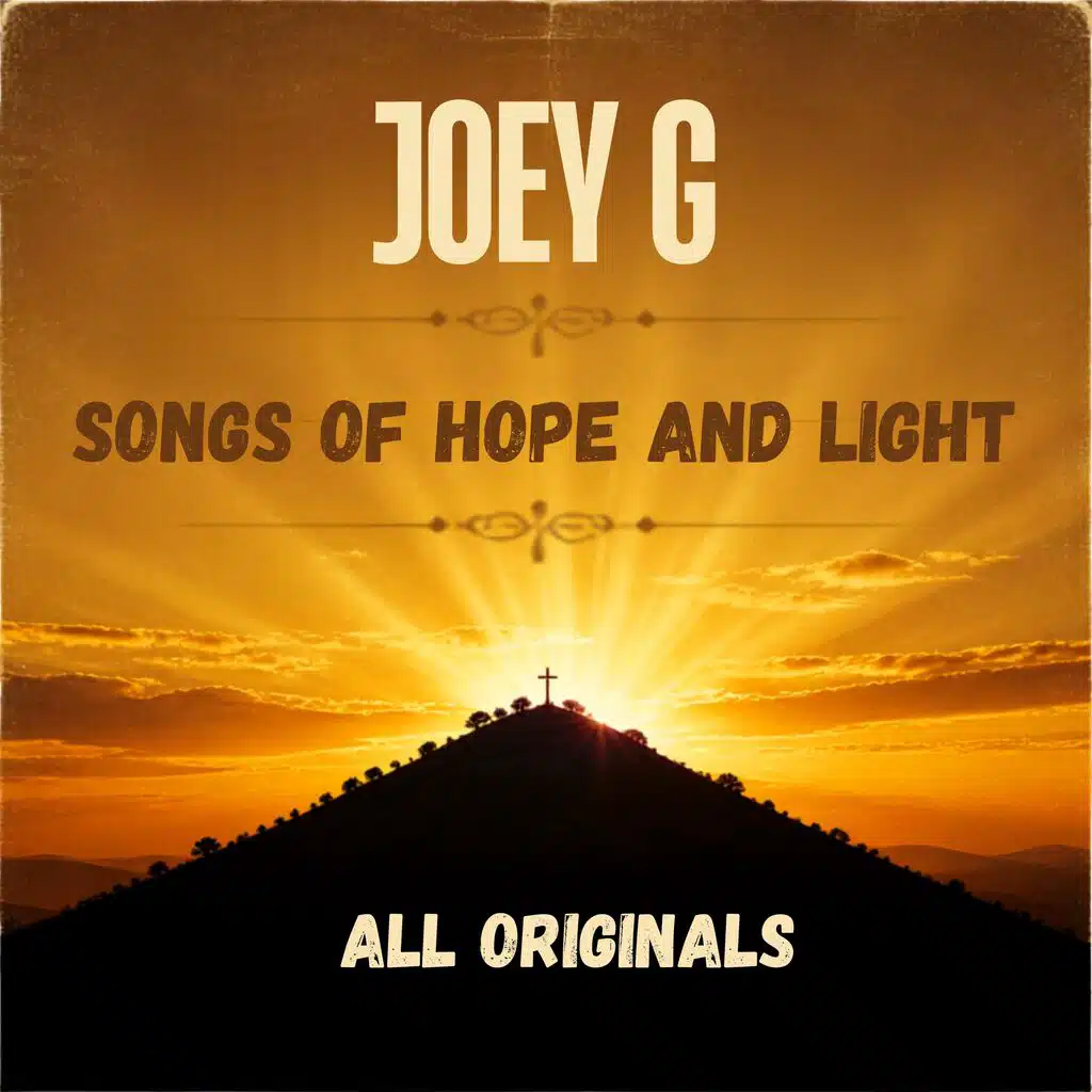 Songs of Hope and Light
