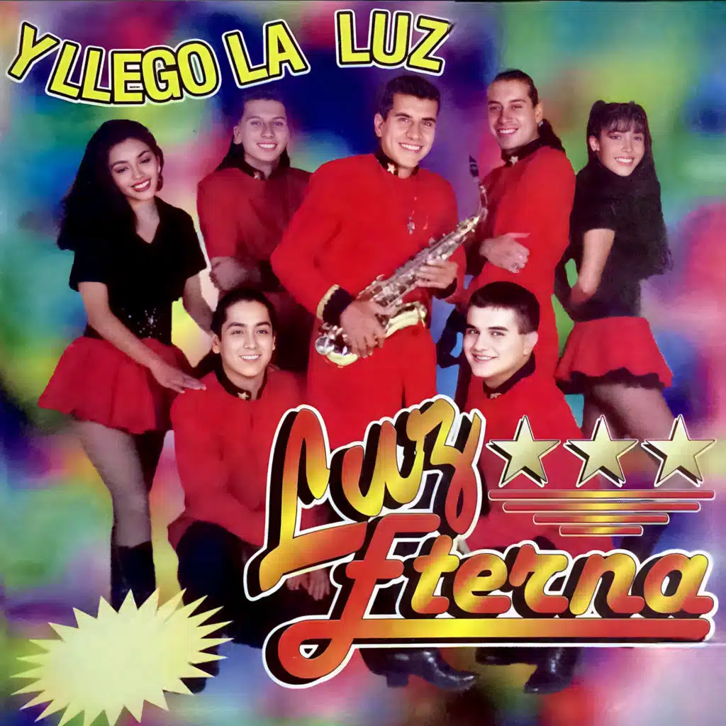Y Llego La Luz