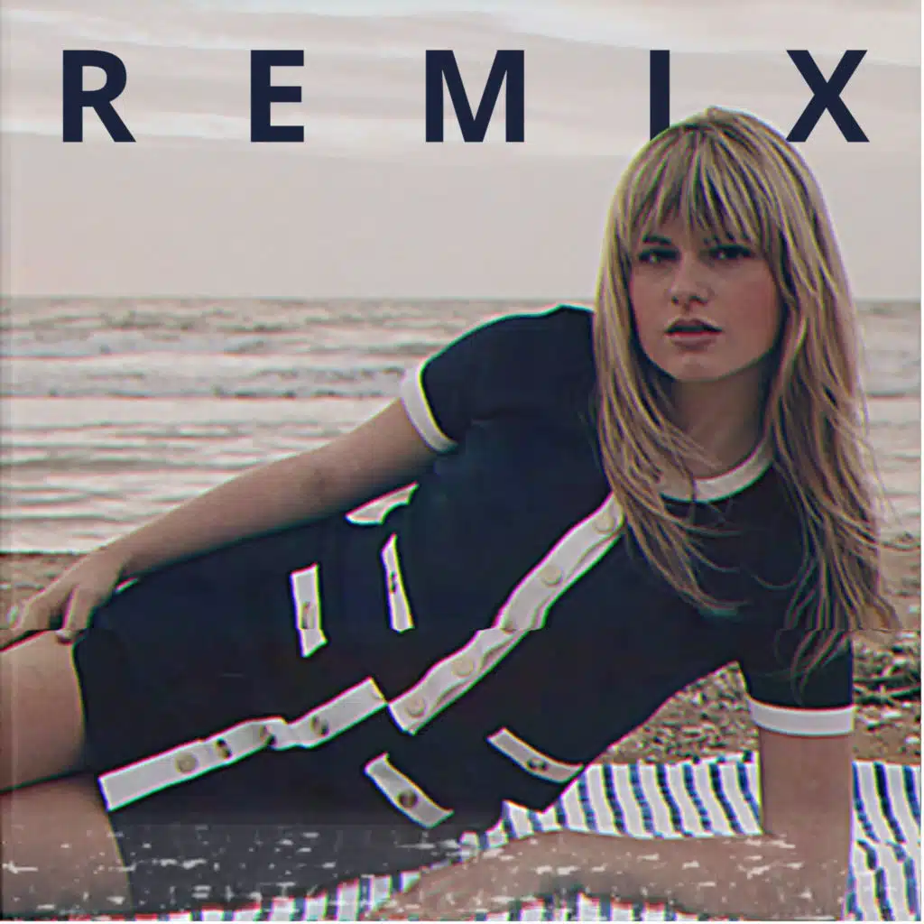 La Maritza (Remix)