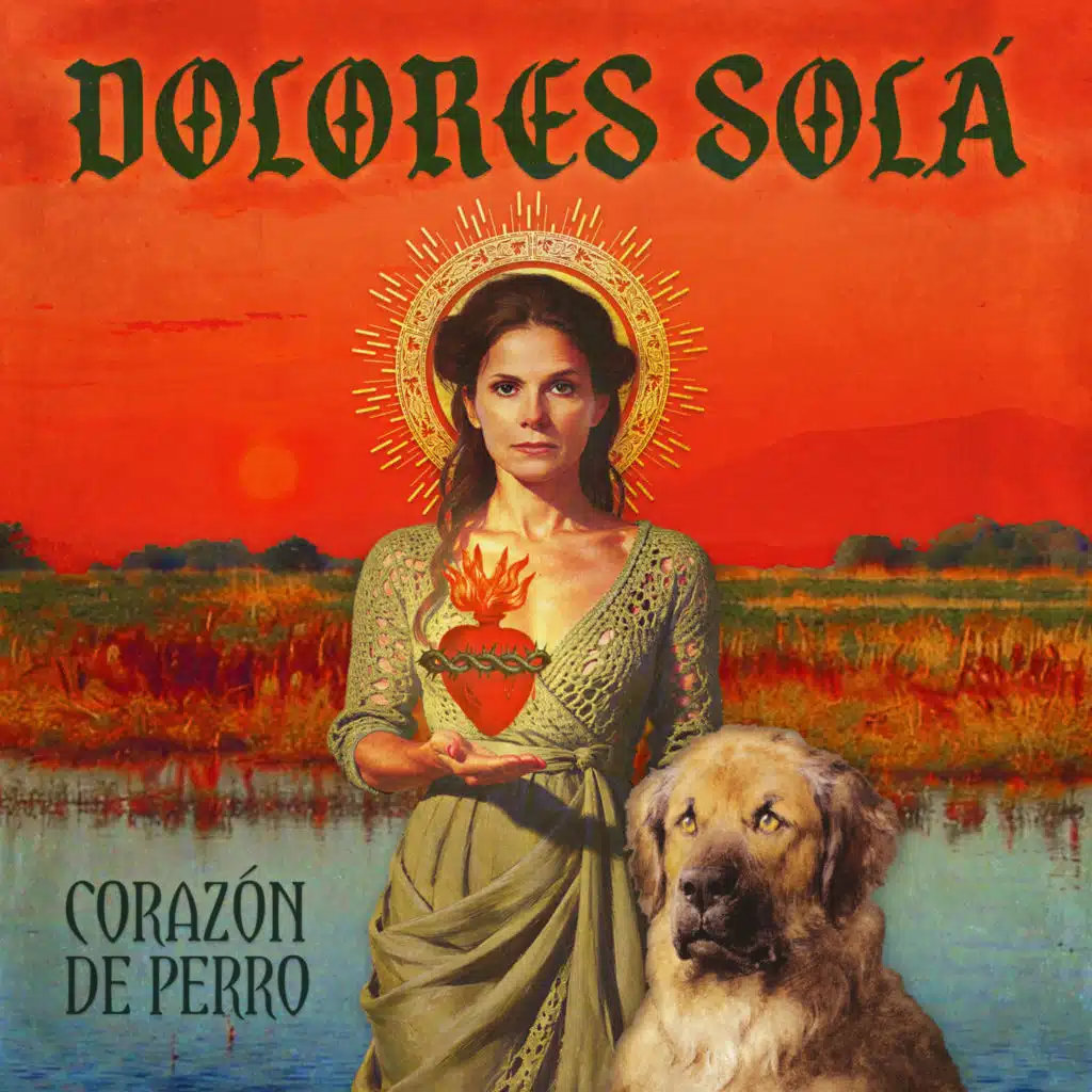 Corazón de Perro