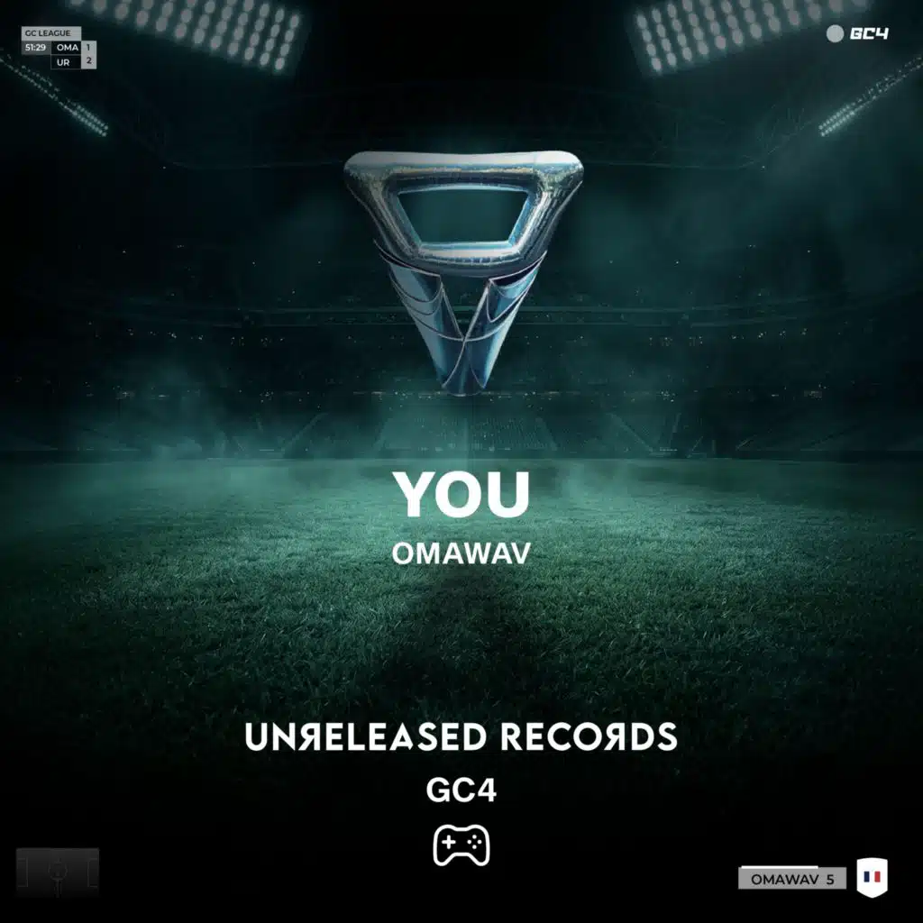 You