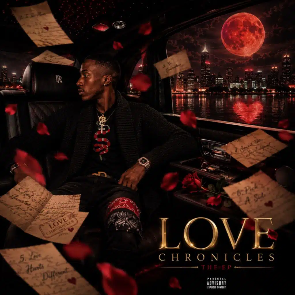Love Chronicles