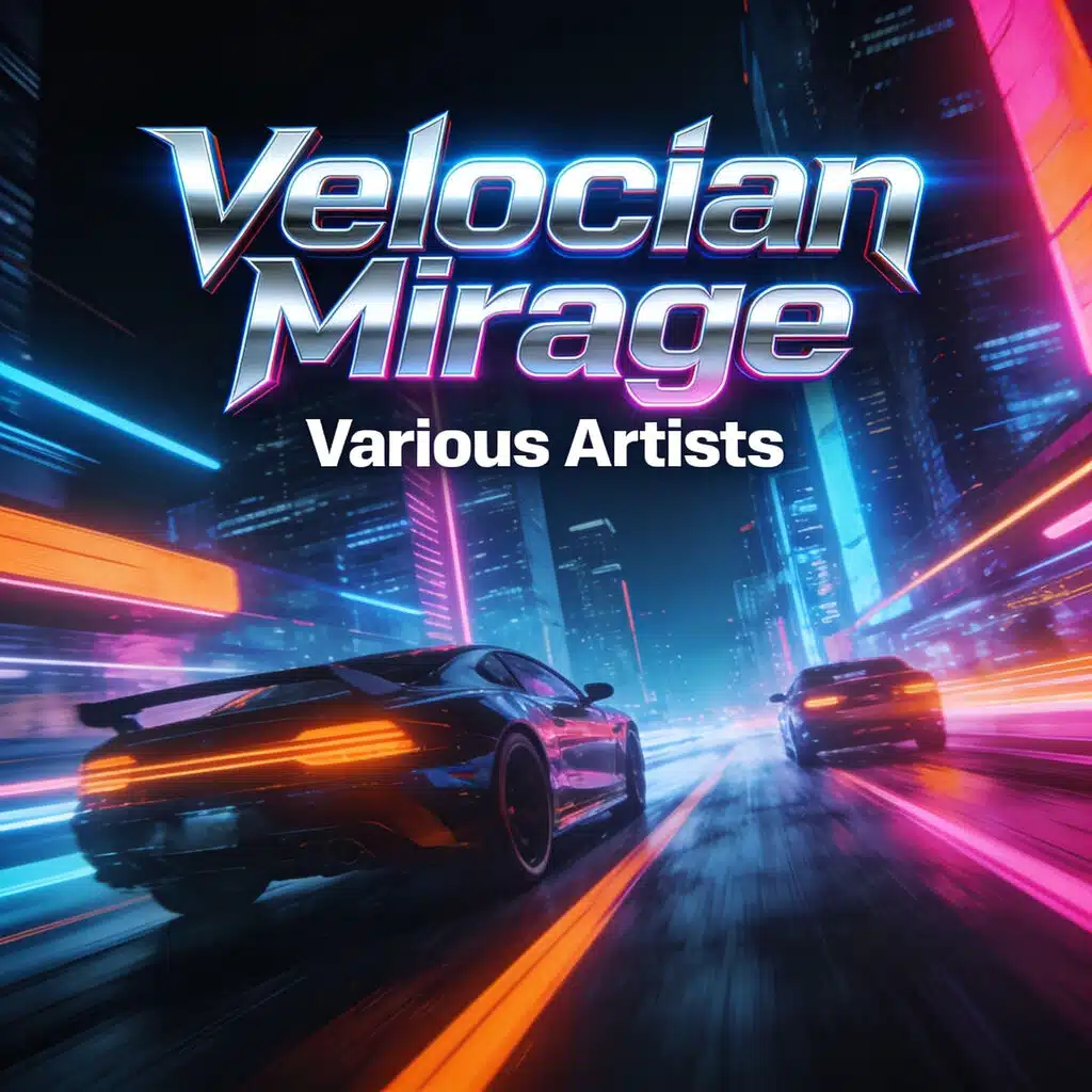 Velocian Mirage