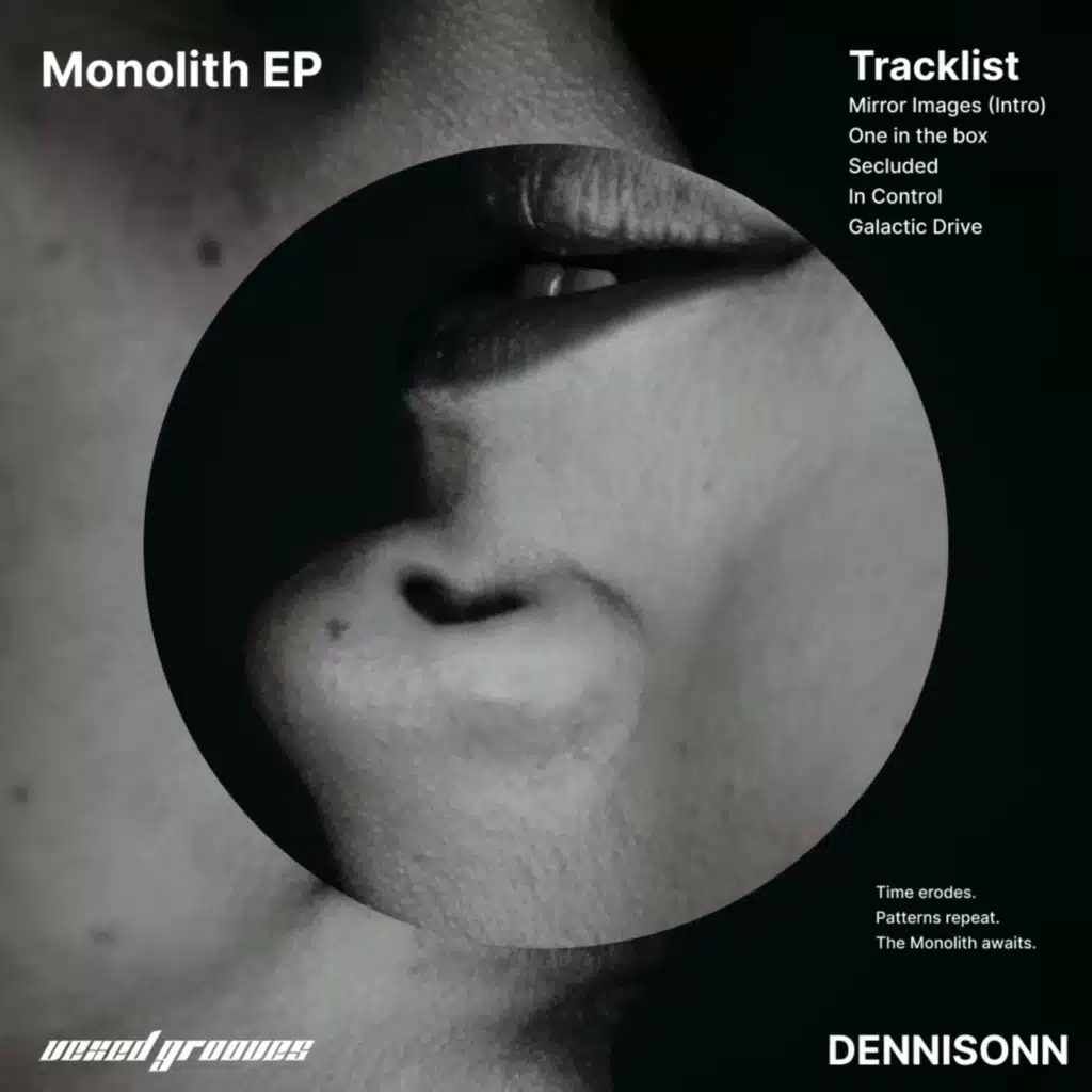 Monolith EP - Remixes (feat. DENNISONN)