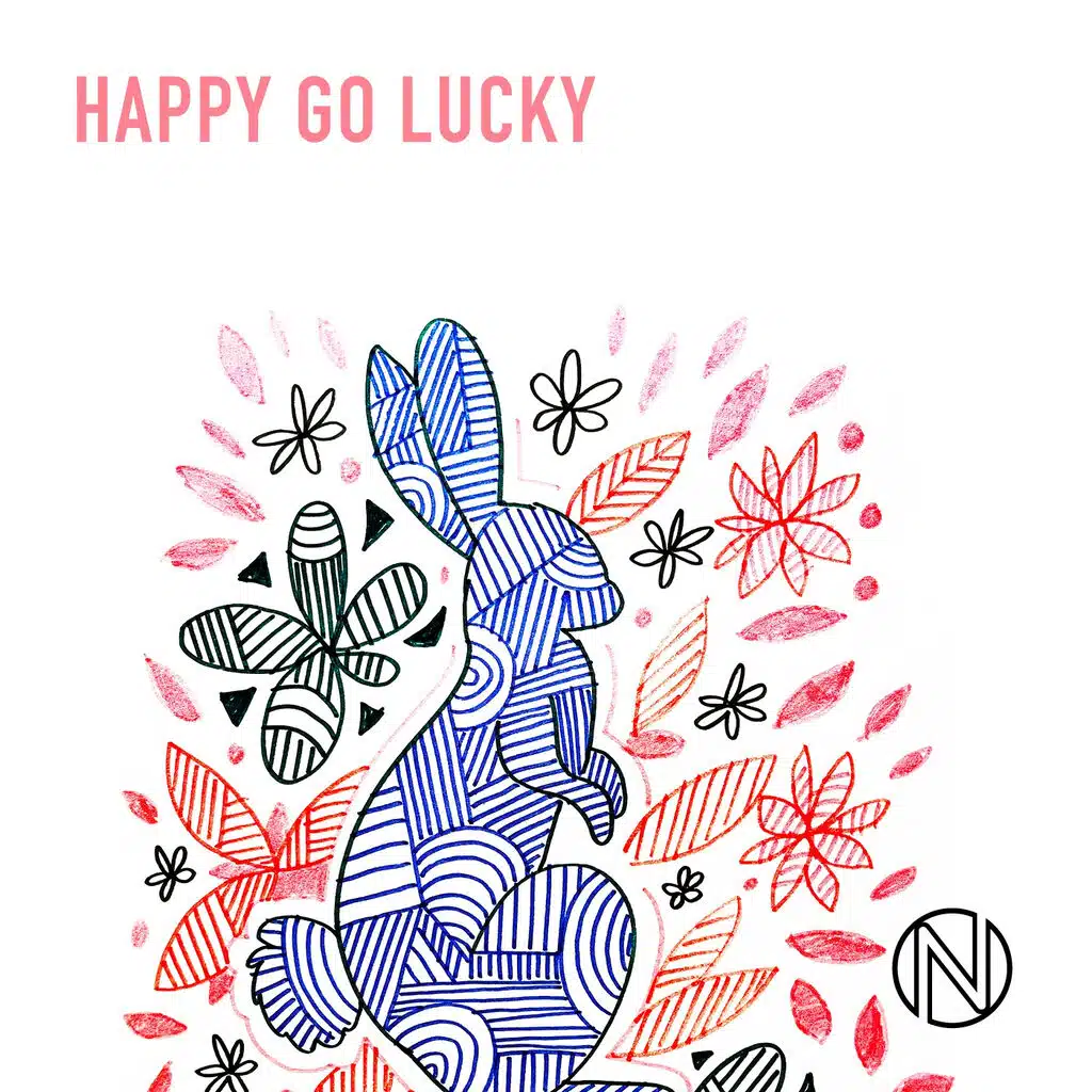 Happy Go Lucky