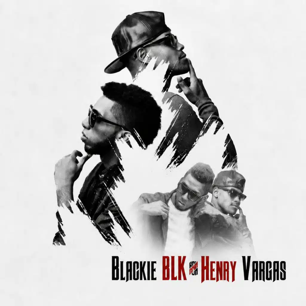 BLACKIE X HENRY