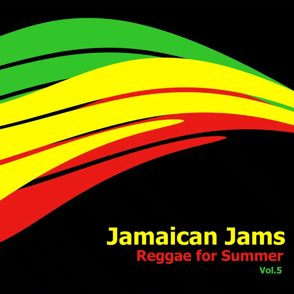 Jamaican Jams: Reggae for Summer, Vol. 5