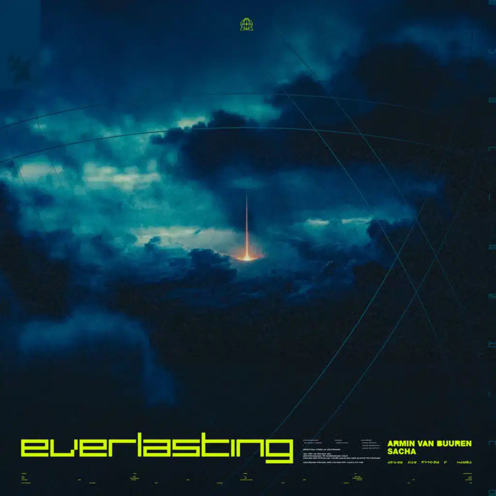 Everlasting (incl. Rising Star Remix)